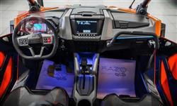 Polaris RZR PRO XP 4 Turbo
